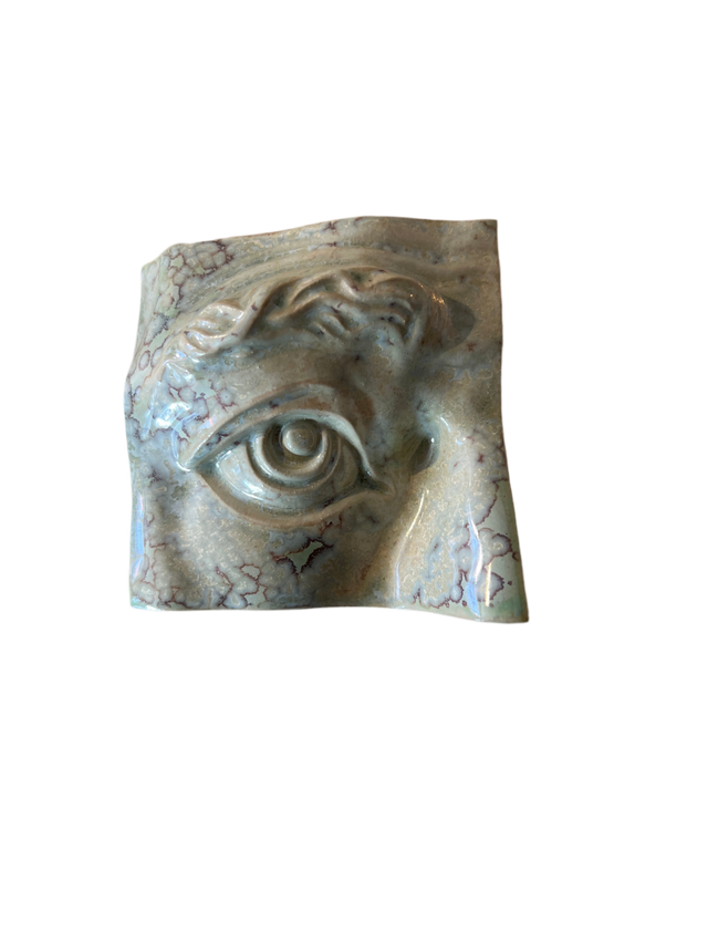 Square Eye (R) 03 - Jacob Laoru