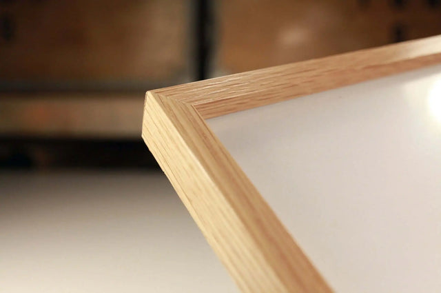 50x70 cm rammer The Dybdahl Co.