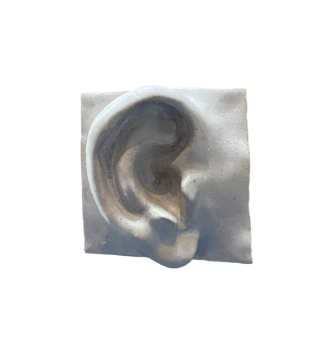 Square Ear (R) 03 - Jacob Laoru