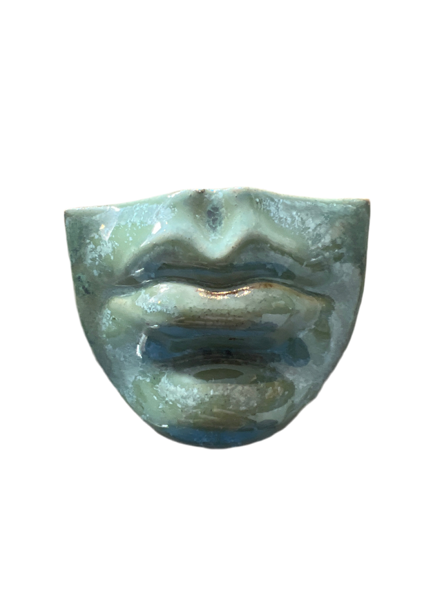Rounded Mouth (1) 03 - Jacob Laoru