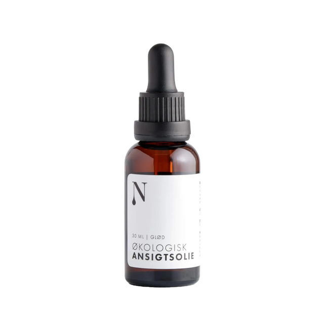 Ansigtsolie - Naturlig Olie