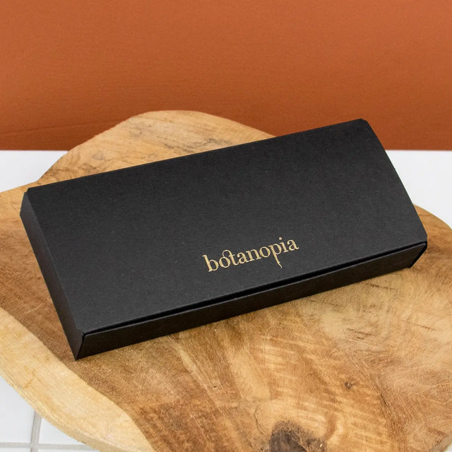 Broche - eucalyptus blomst - Botanopia