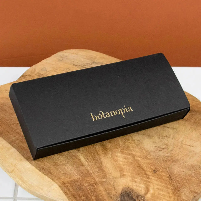 Brocher - 3 små insekter - Botanopia