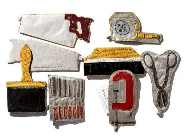 Craftsman punge & tasker Puebco