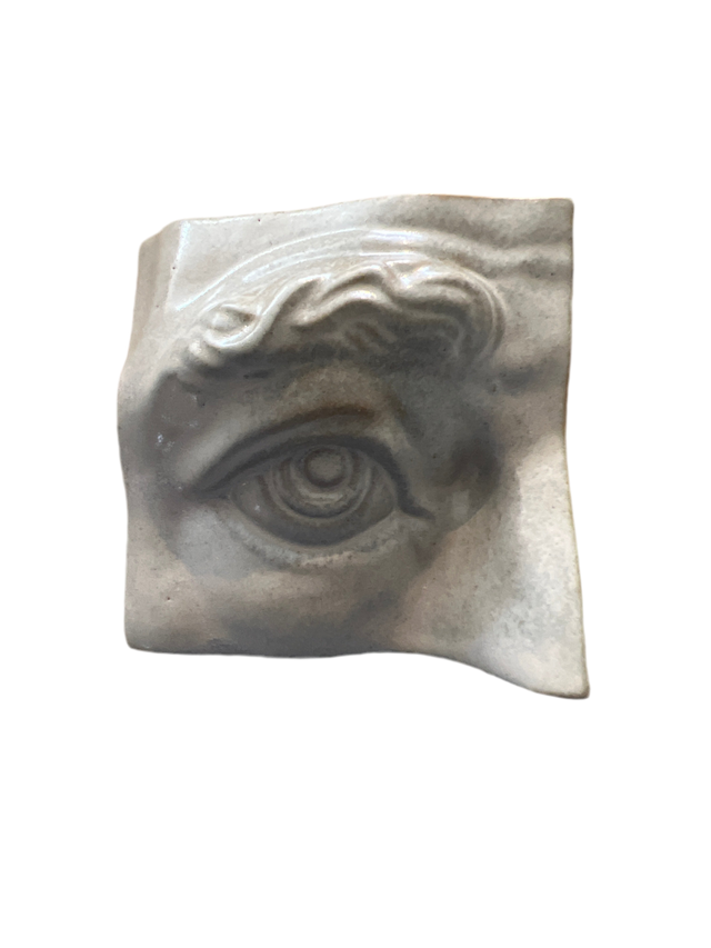Square Eye (R) 04 - Jacob Laoru