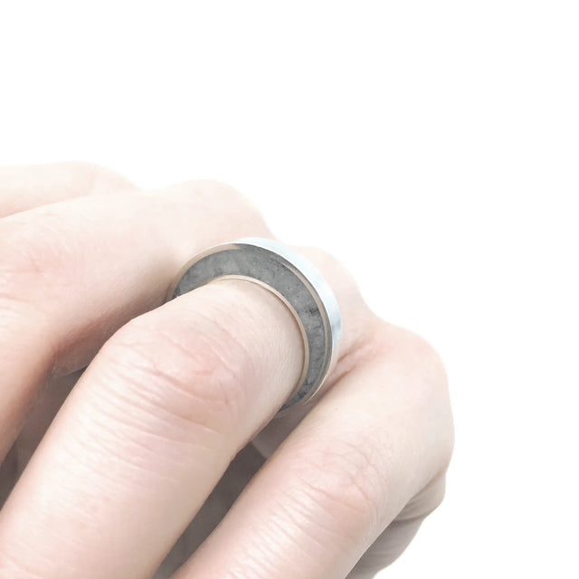 Eclipse ring Thorning Astrup