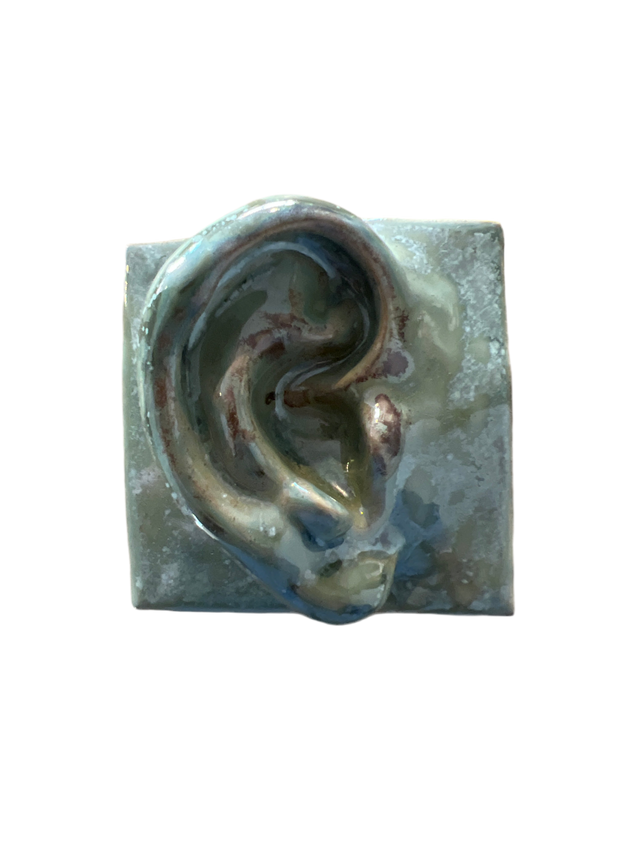 Square Ear (R) 07 - Jacob Laoru