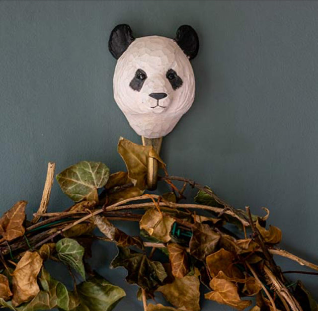 Knage - panda - Wildlife Garden