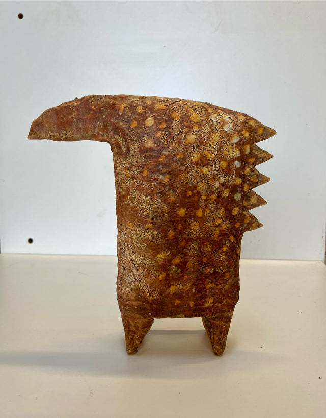 Keramik fabeldyr 02 - CPC studie