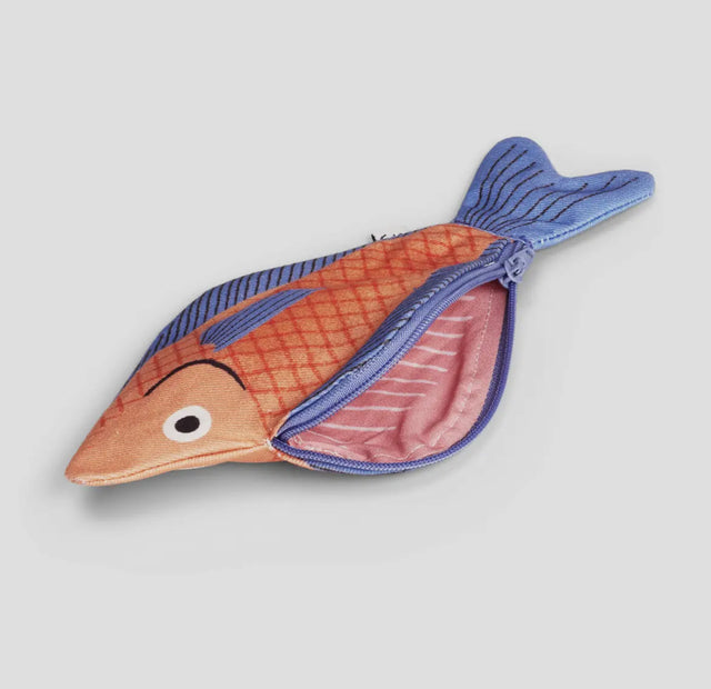 Havbras - pung - Don Fisher