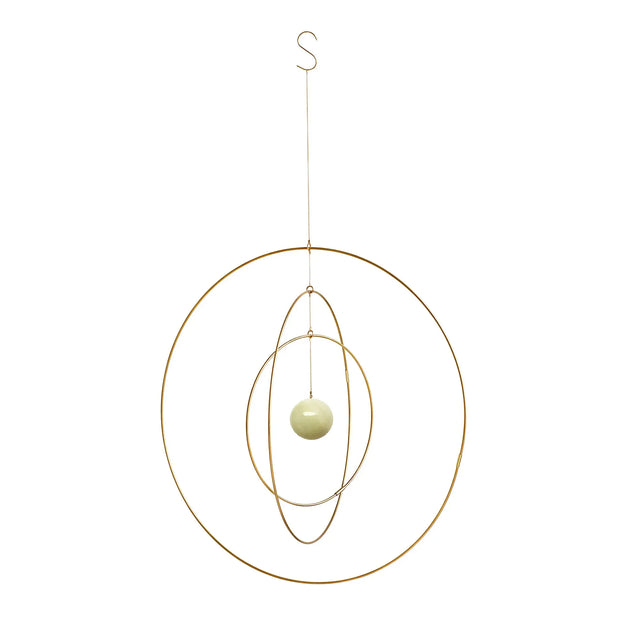 Galaxy Globe - stor - Kaja Skytte