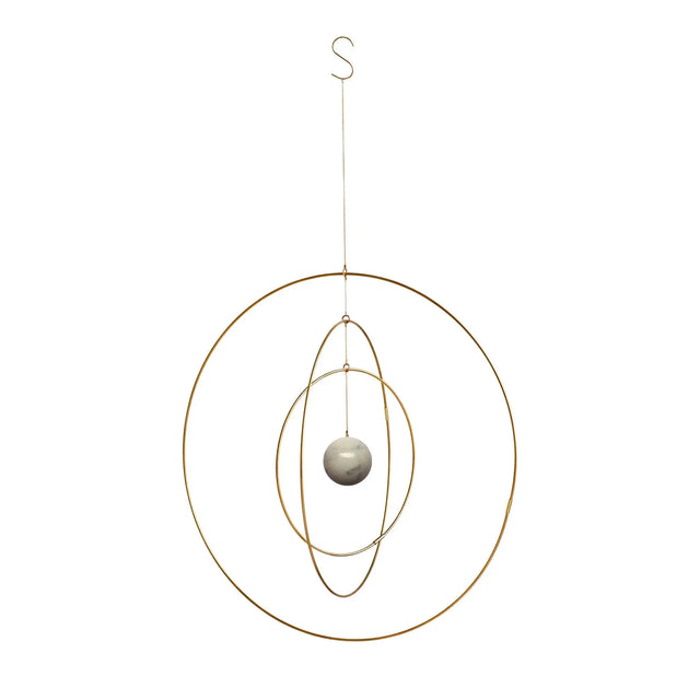 Galaxy Globe - stor - Kaja Skytte