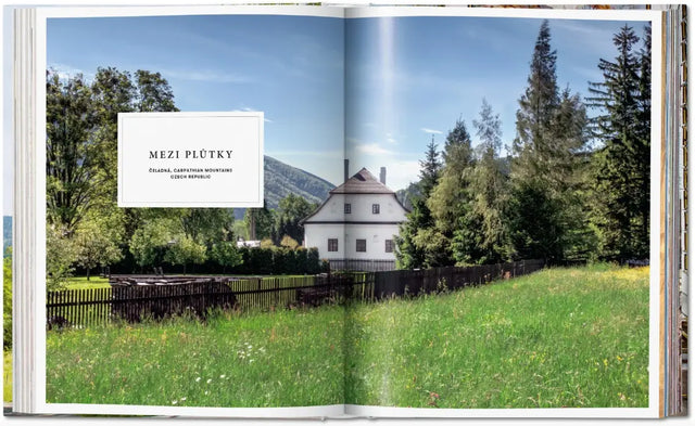 Great Escapes Europe New Mags