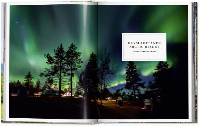 Great Escapes Europe New Mags