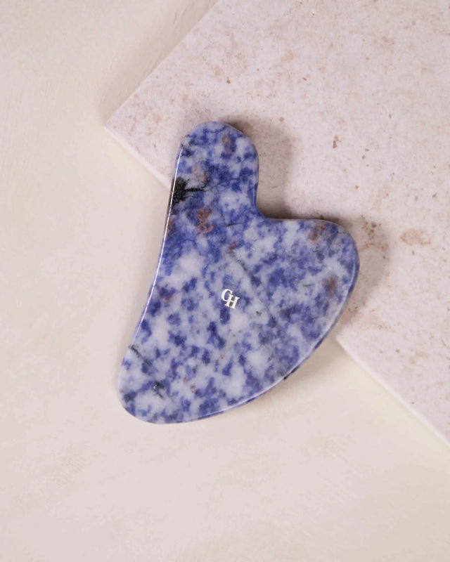 Gua Sha Naturlig Olie