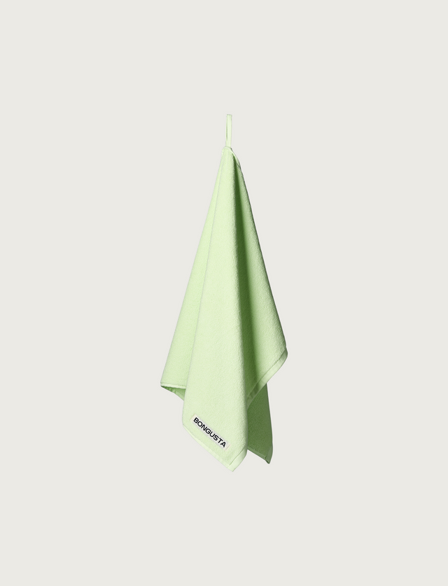 Naram gæstehåndklæde - Bongusta