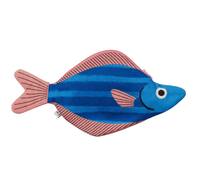 Havaborre - pung - Don Fisher