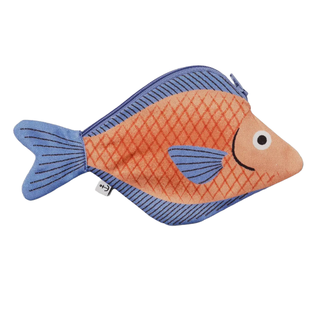 Havbras - pung - Don Fisher