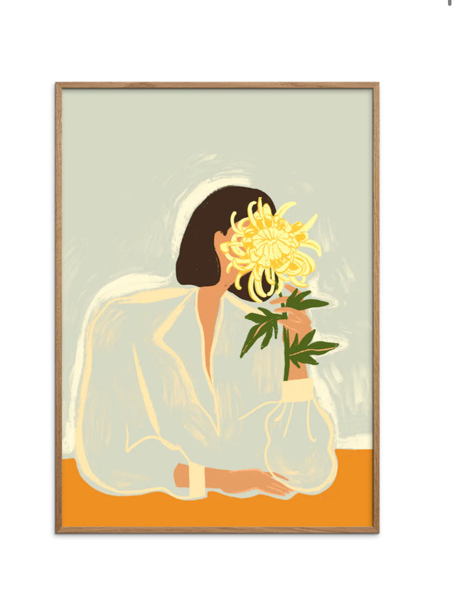 The Crysanthemum - Ponyklubben