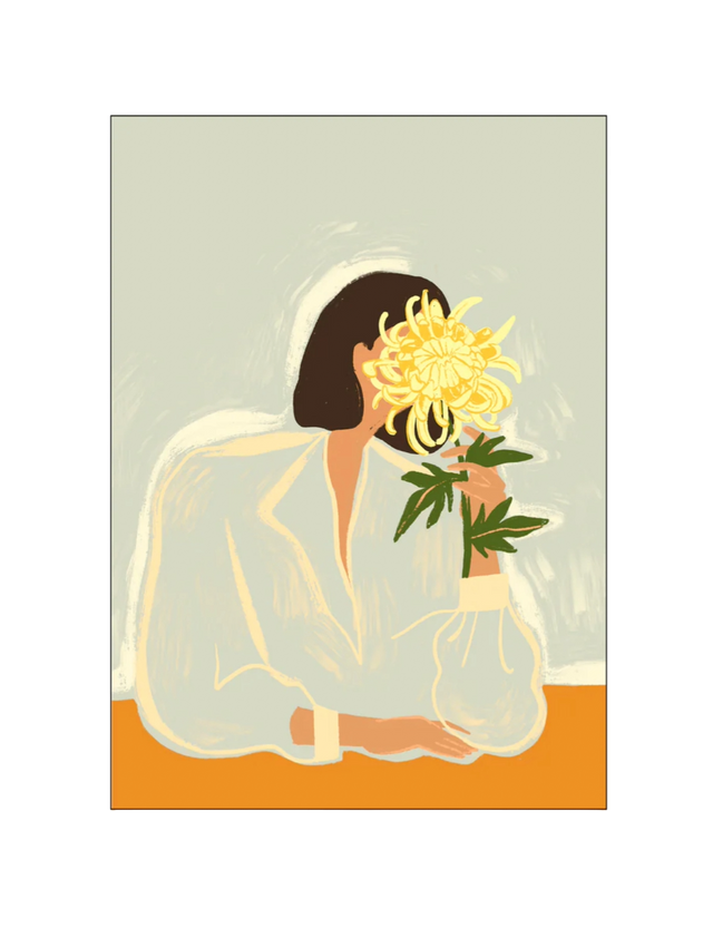 The Crysanthemum - Ponyklubben