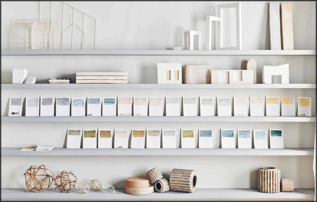 Japandi Living New Mags