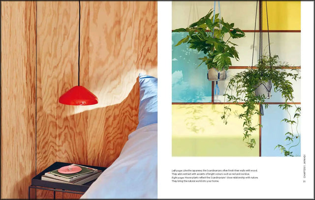 Japandi Living New Mags