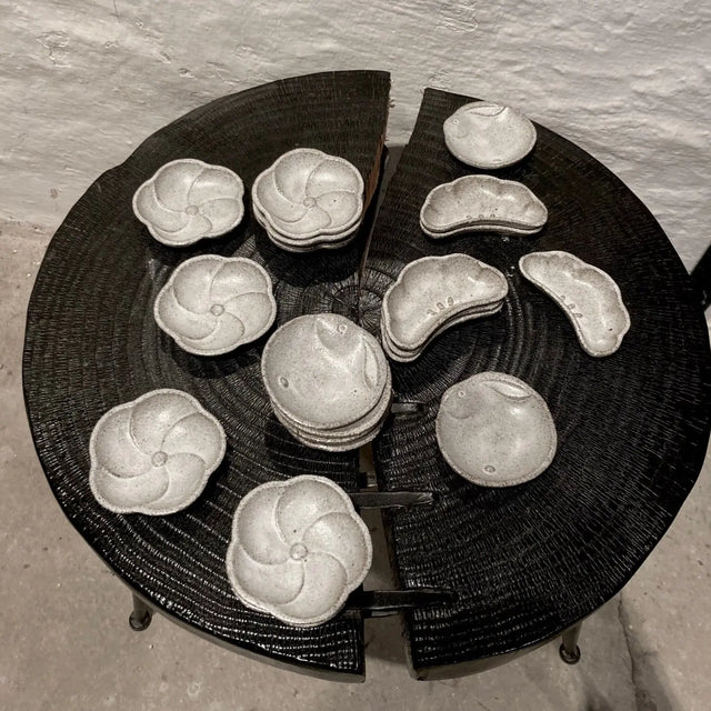 Japanske skåle CPC studie