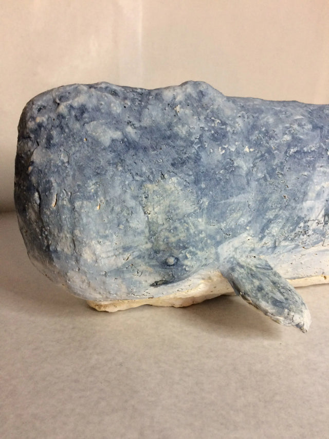 Keramik kaskelothval 04