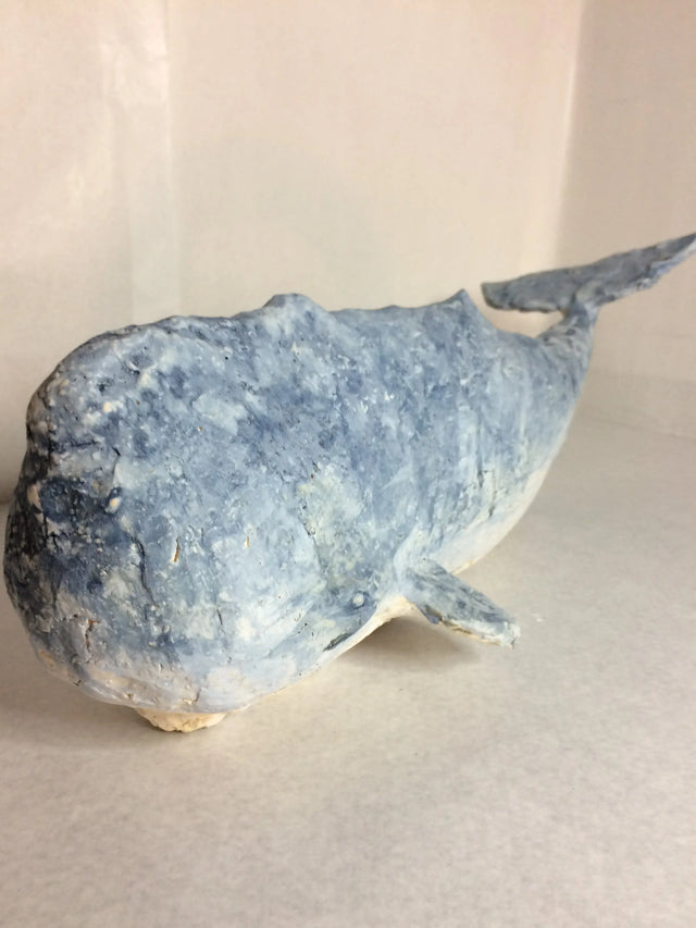 Keramik kaskelothval 04