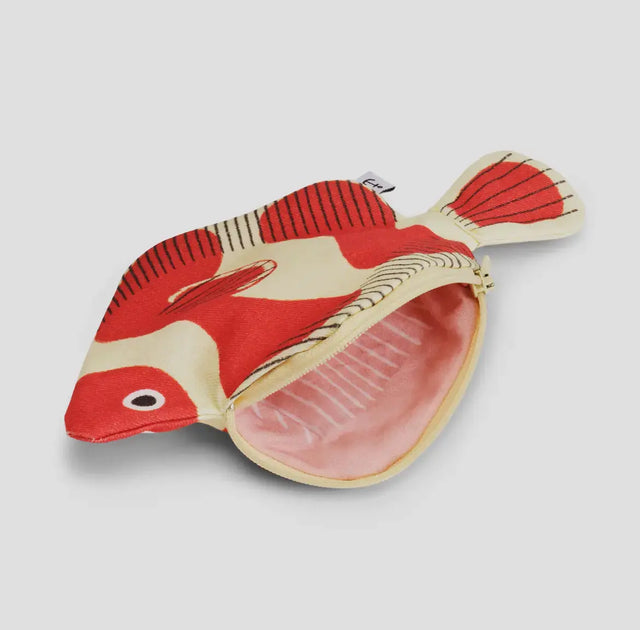 Klovnefisk pung - Don Fisher
