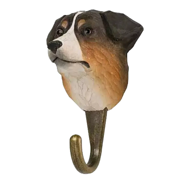 Knage - Australsk hyrdehund - Wildlife Garden