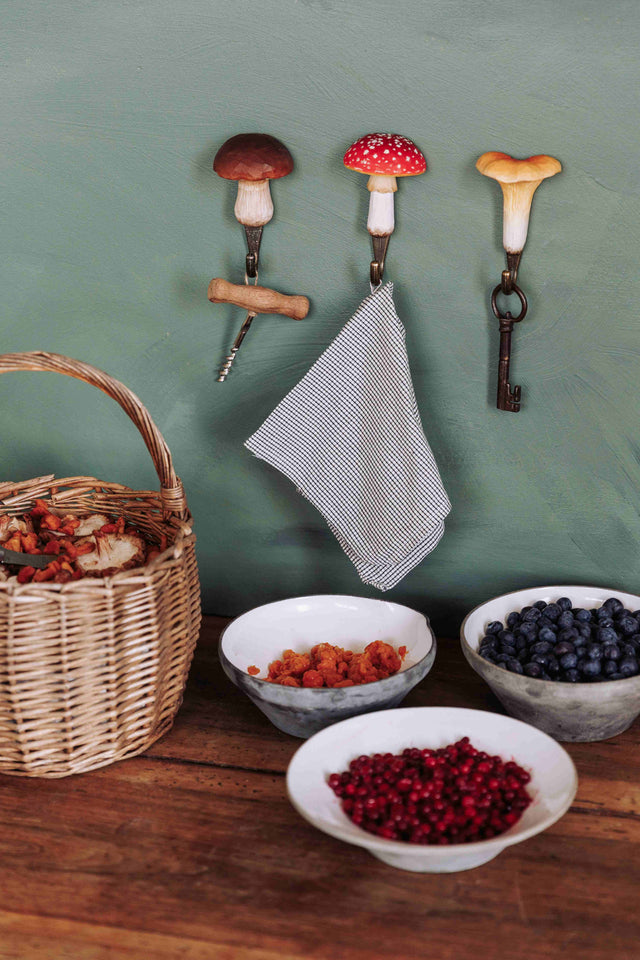 Knage - Fluesvamp fra Wildlife Garden - Wildlife Garden