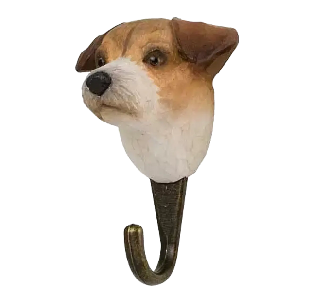 Knage - Jack russell terrier - Wildlife Garden