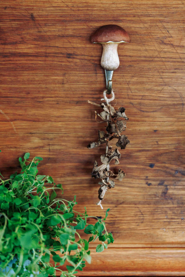 Knage - Karl Johan svamp fra Wildlife Garden - Wildlife Garden