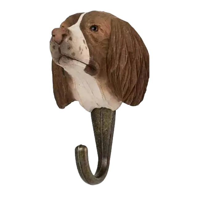 Knage - Springer Spaniel - Wildlife Garden