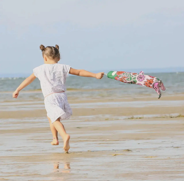 Koinobori Pink Blossom - Madame Mo