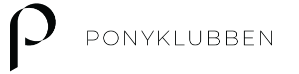 Ponyklubben
