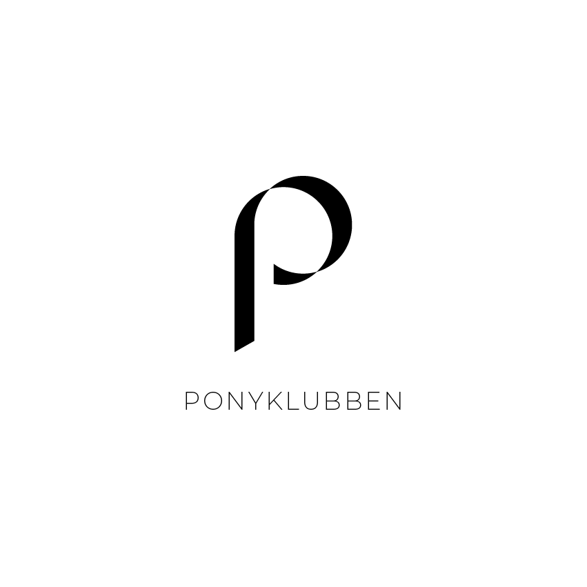 Ponyklubben ApS logo