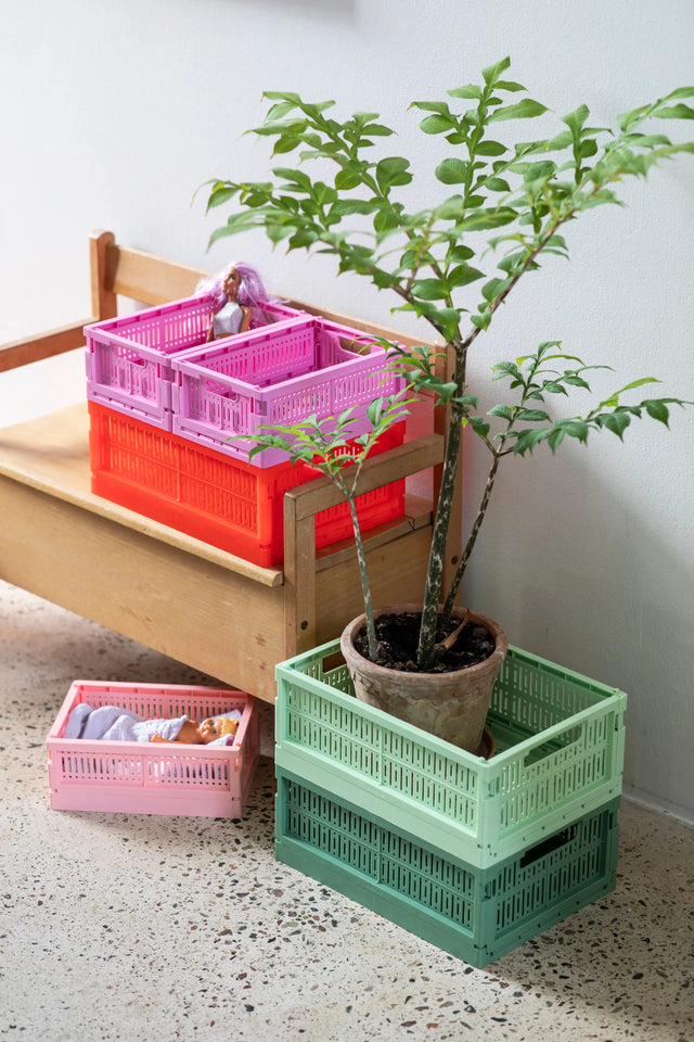Made crate - Midi - Made crate