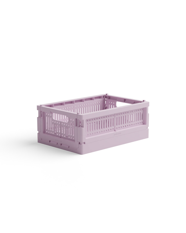 Made crate - Mini - Made crate
