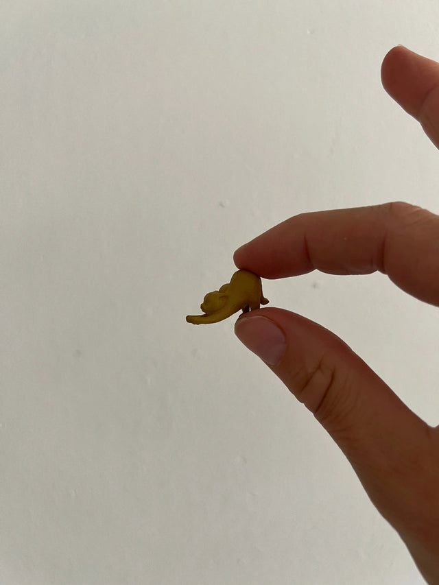 Mini magneter - katte (4 stk ) - misc
