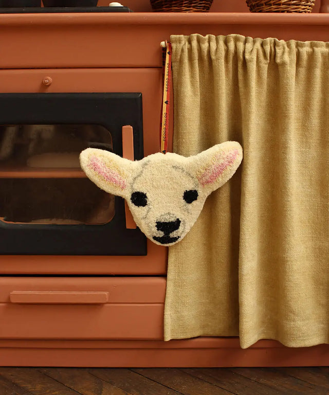 Mini ophæng - lam - Doing goods