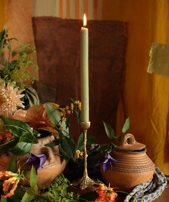 Misty tree lysestager - Doing goods