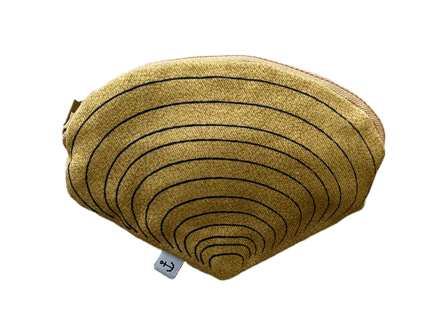 Muslinge pung - Don Fisher