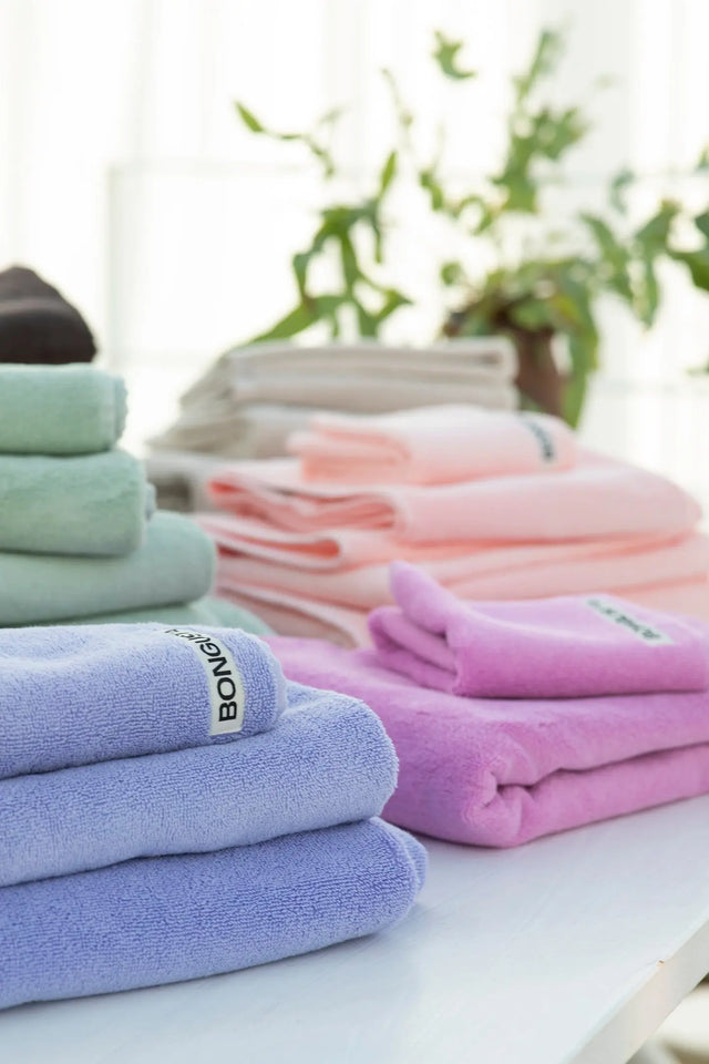 Naram badehåndklæde - Bongusta