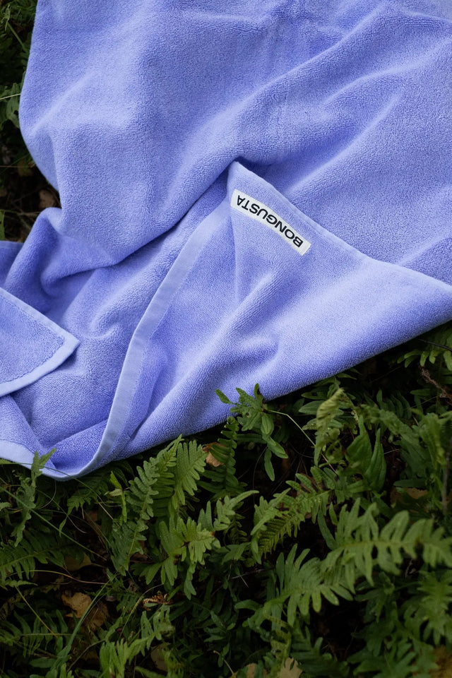 Naram badehåndklæde - Bongusta