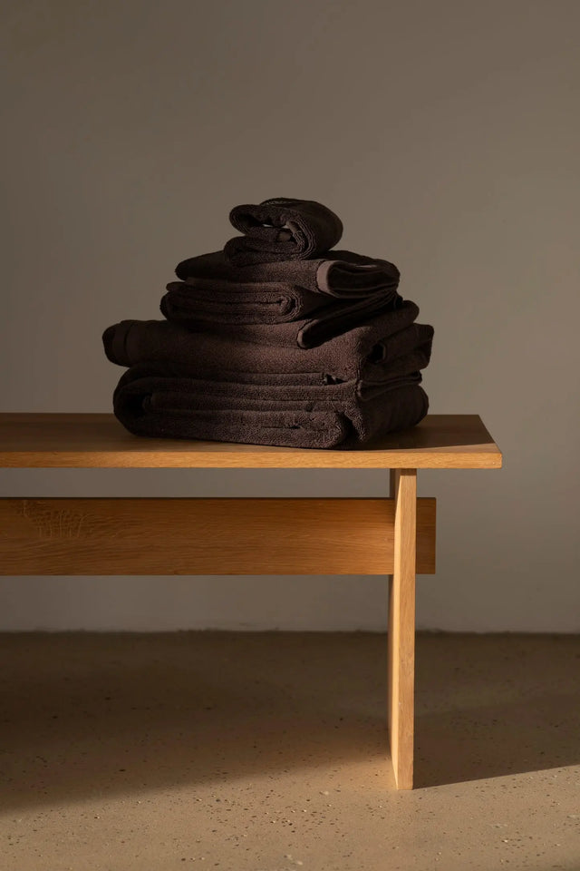 Naram badehåndklæde - Bongusta