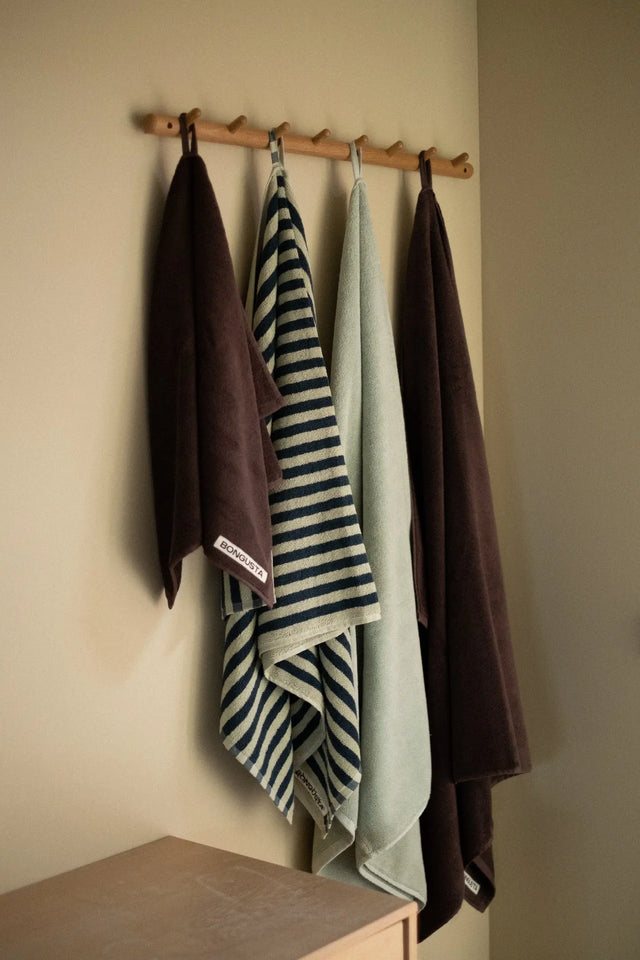 Naram badehåndklæde - Bongusta