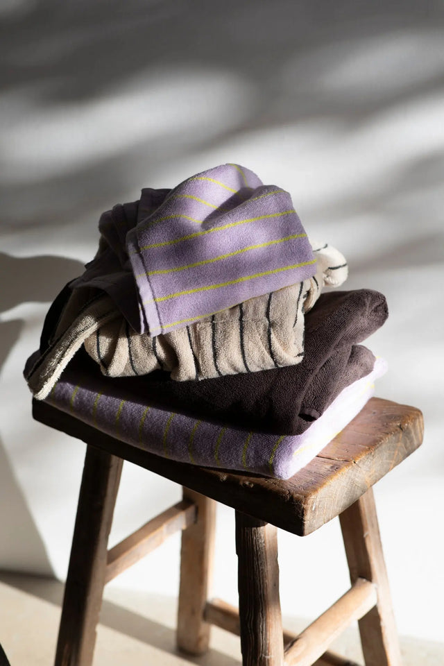 Naram badehåndklæde - Bongusta