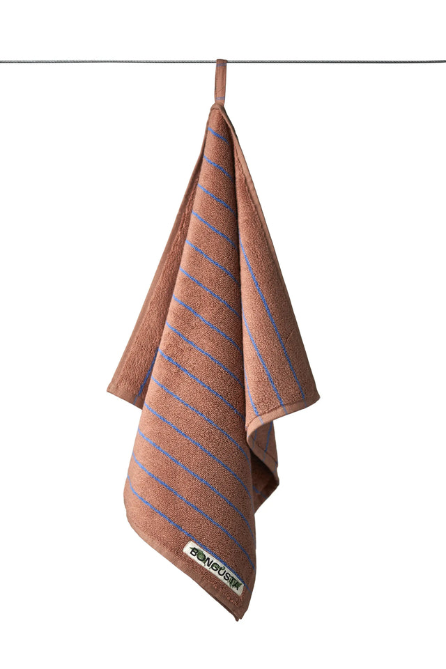 Naram gæstehåndklæde Bongusta